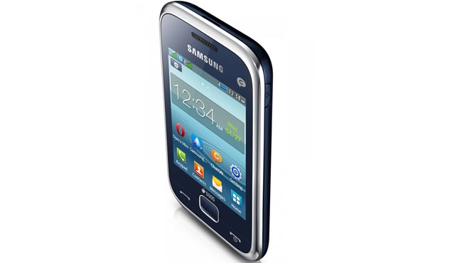 Samsung REX 60