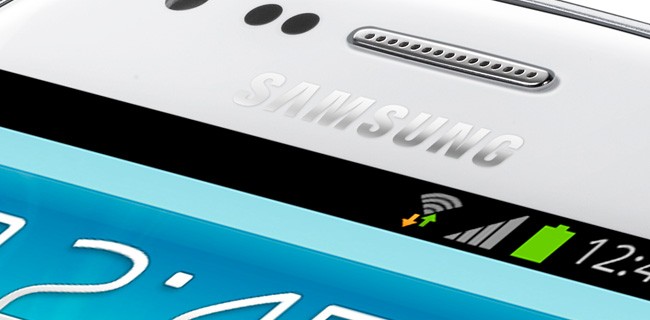 Galaxy S4: navigazione ad alta velocità con l'LTE
