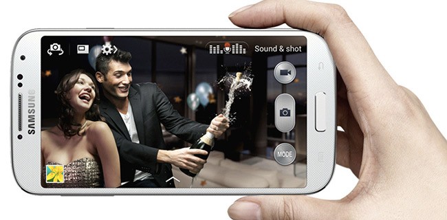 Analisti: Galaxy S4 meno raffinato di iPhone 5