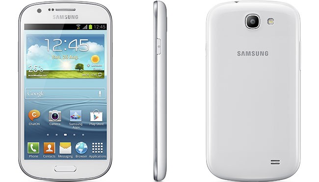 Samsung Galaxy Express