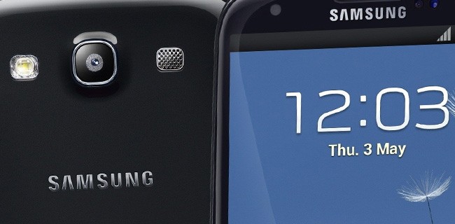 Samsung Galaxy S4: Floating Touch e Green PHOLED