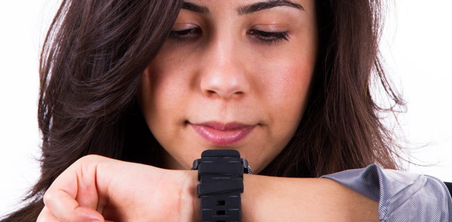 Anche Microsoft progetta uno smartwatch