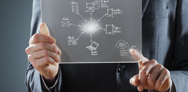 Jeff Bezos: così sarà il tablet del futuro