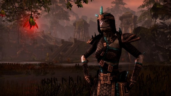 The Elder Scrolls Online: nuove immagini e informazioni sulla giocabilità