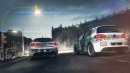 GRID 2: nuovo video sui circuiti europei