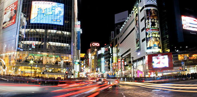 iPad migliora la vita? In Giappone sì