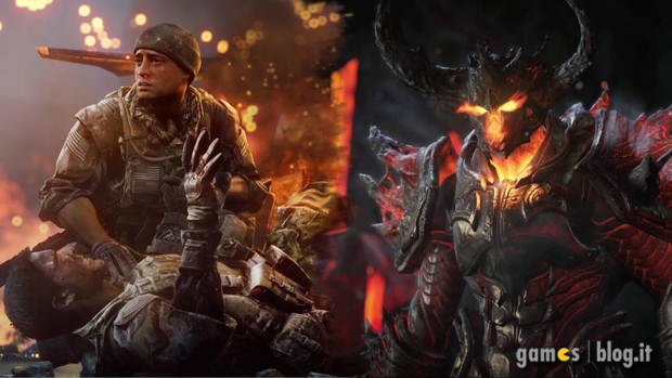 GDC 2013 -  Epic Games e DICE confermano: l'Unreal Engine 4 e il Frostbite 3 non supporteranno Wii U