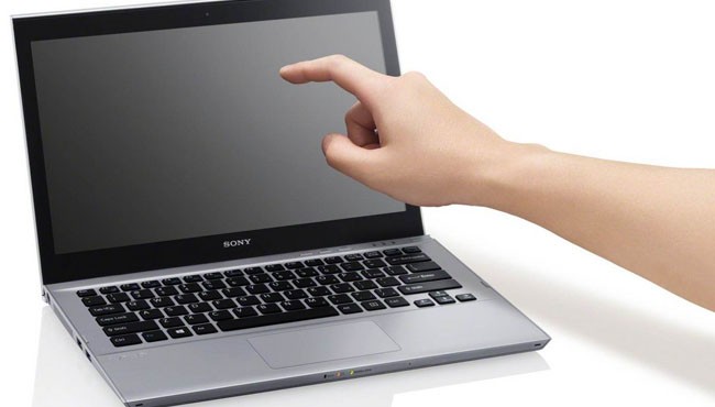 Sony Vaio T13