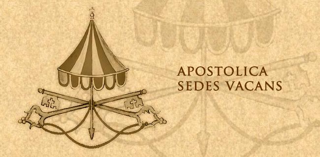 Il Conclave ai tempi del Web