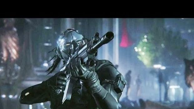 GDC 2013 - Unreal Engine 4: ecco il video integrale della demo tecnica 