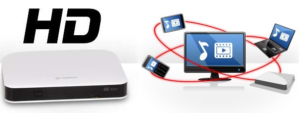 Vodafone TV Solution xone edition, il dispositivo offerto dall'operatore telefonico per ottenere di più dal proprio televisore