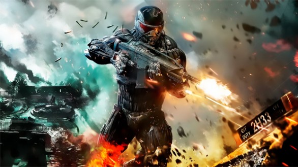 Crysis 3: la versione Wii U è stata cancellata per 