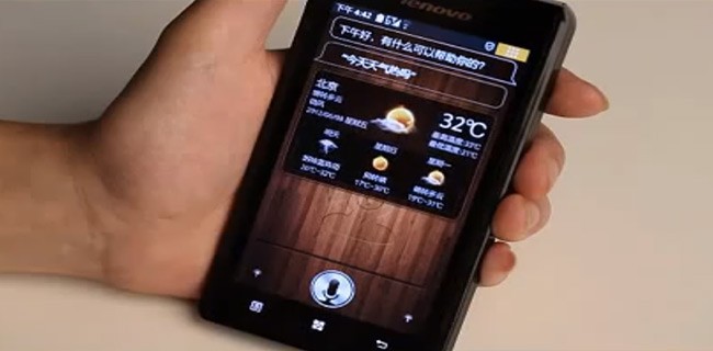 Apple, battaglia legale in Cina per Siri