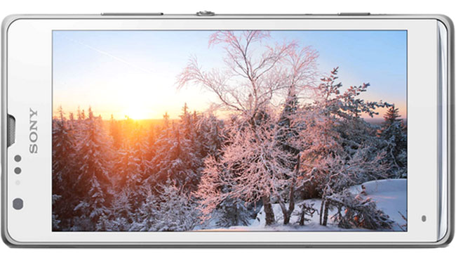 Sony Xperia SP