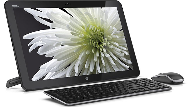 Dell XPS 18