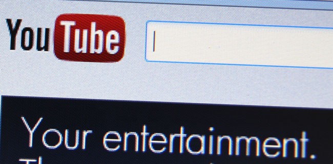 YouTube: canali a pagamento sempre più vicini