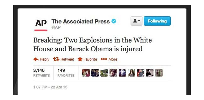 Fake su Obama, Twitter corre ai ripari