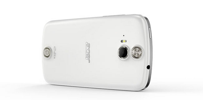 L'Acer Liquid E2 è ufficiale, in Italia da maggio