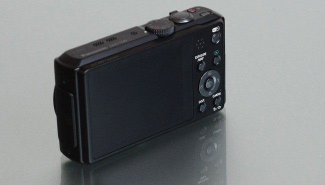 Panasonic DMC-TZ40