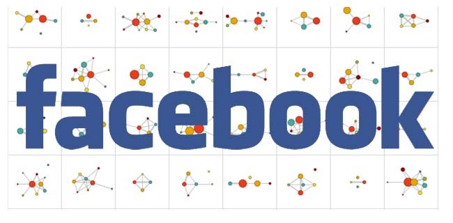 Facebook: amicizie e relazioni coi Big Data