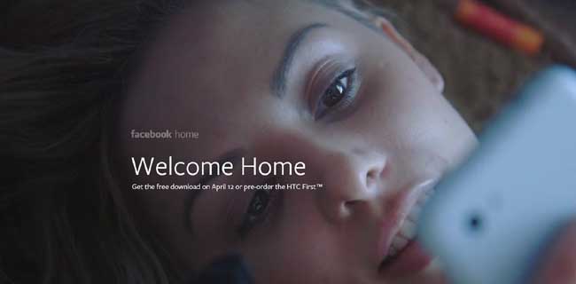 Facebook aggiunge Cover Feed all'app Android