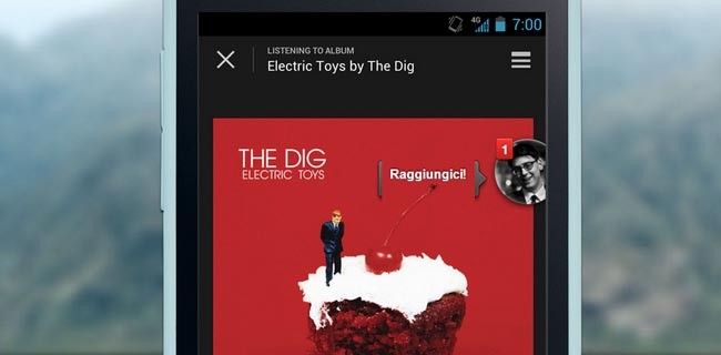 Facebook Home manda in pensione Facebook?