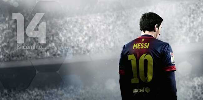 FIFA 14, tutte le novità in anteprima
