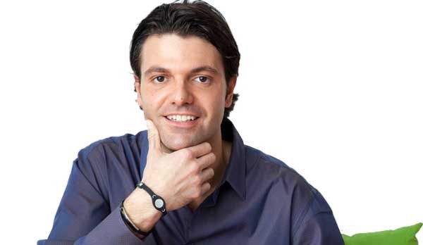 Franco Denari, CEO di 360 Capital.