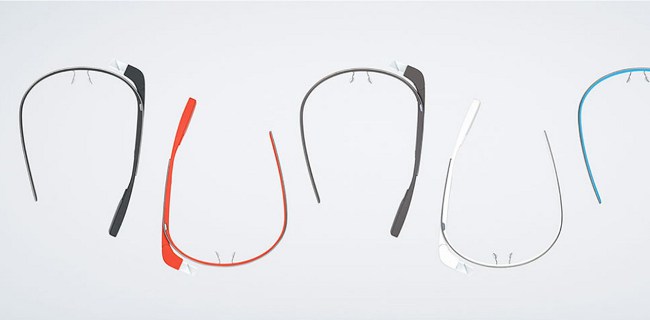 I Google Glass con display Samsung entro fine anno