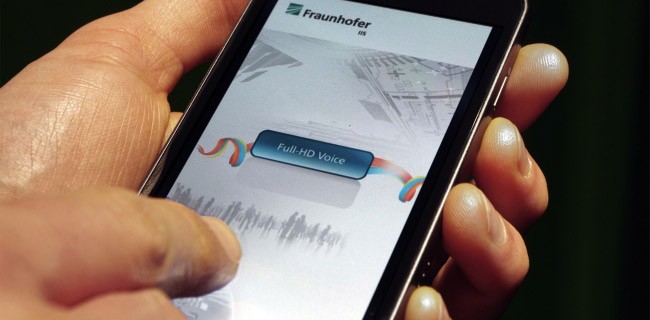 HD Voice, telefonate in alta definizione