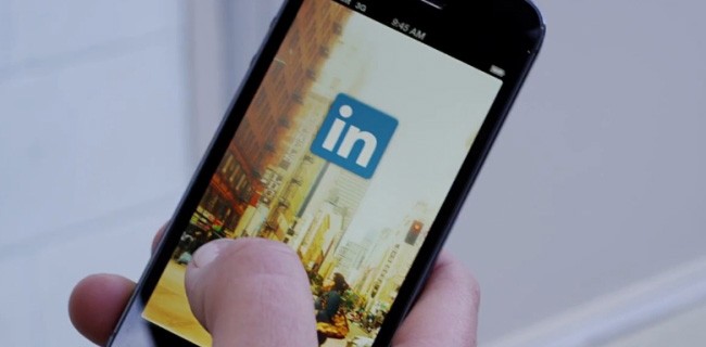 LinkedIn, nuove app per iOS, Android e WP