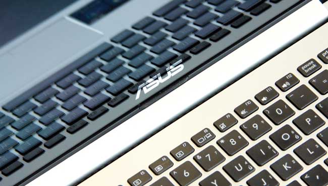 Asus VivoBook S400CA