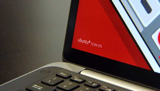 Dell XPS 13 Developer Edition