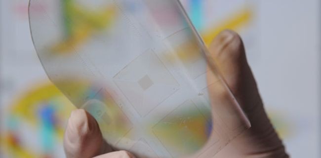 I robot acquisiranno presto il tatto