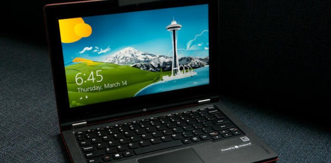 IDC: vendite dei PC in caduta libera, è crisi