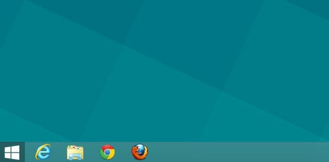 Pulsante Start in Windows 8.1, nuove conferme