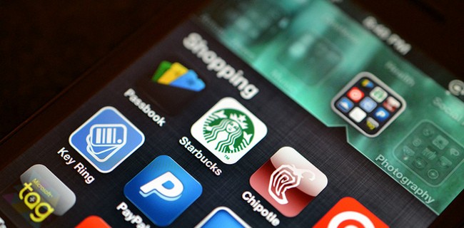 Apple prepara un portafoglio elettronico per iOS