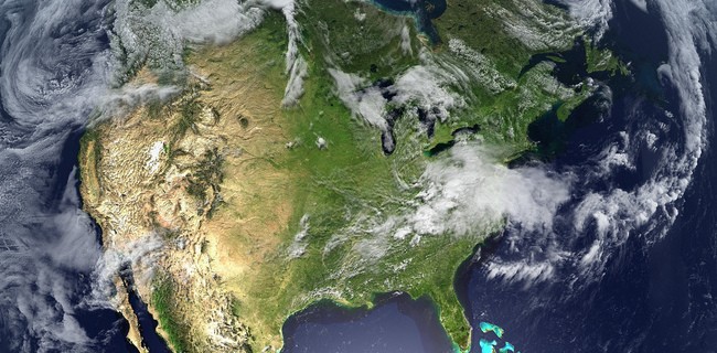 Google con la NASA alla ricerca di nuovi pianeti