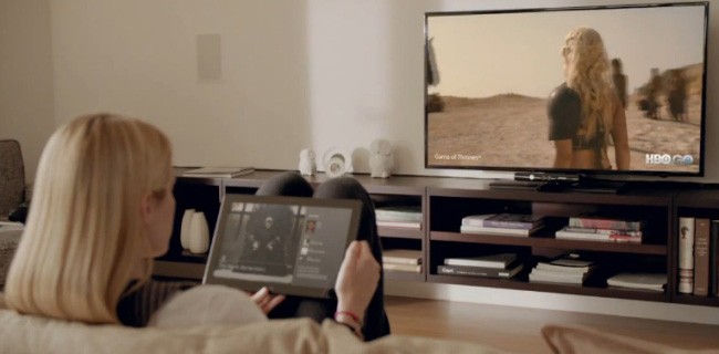 Xbox SmartGlass anche sui Kindle Fire