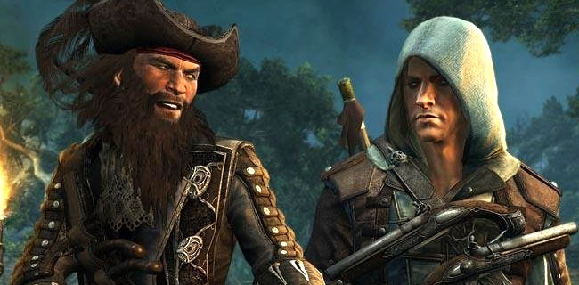Assassin's Creed 4 venderà meno di AC3?