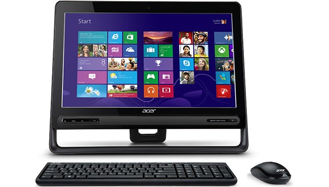 Acer Aspire ZC-605