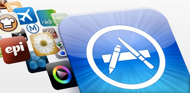 App Store, concorso per i 50 miliardi di download