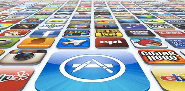 App Store: arriva l'età sulla versione mobile