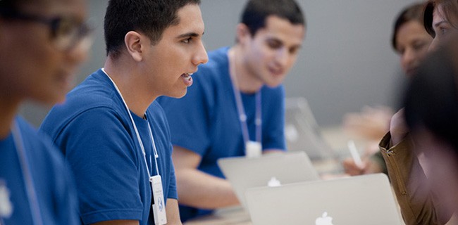 Gli utenti Apple sono davvero più fedeli?