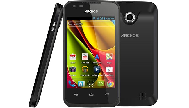 Archos 35 Carbon