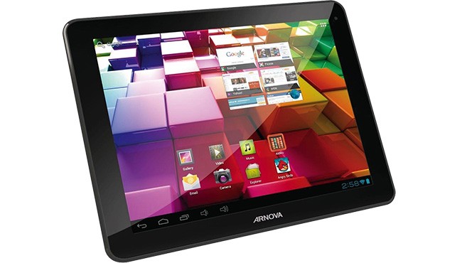 Archos Arnova 97 G4