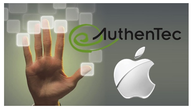 Apple cerca ingegneri per il riconoscimento delle impronte digitali