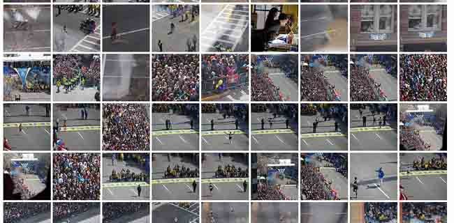 Boston: la caccia ai terroristi è crowdsourcing