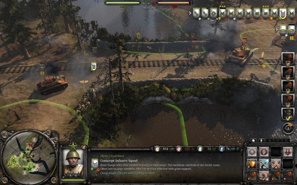 Company of Heroes 2: un DLC bonus per chi prenota il gioco