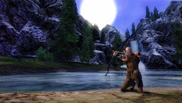 Darkfall Unholy Wars è il primo titolo su abbonamento di Steam